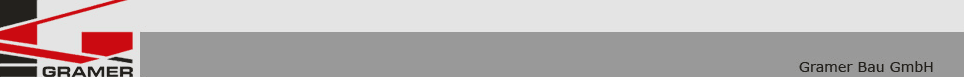 Gramer Bau GmbH